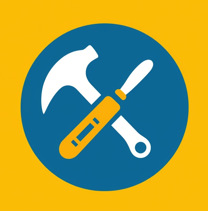 Handmadeecandles logo